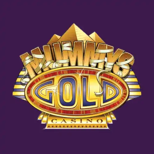 Mummys Gold welcome bonus offer