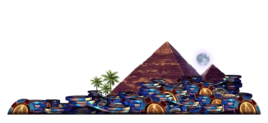 Mummys Gold 2